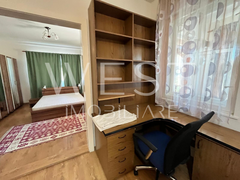 Casă Individuală | Zona Someșului | Zonă liniștită | Recent renovată