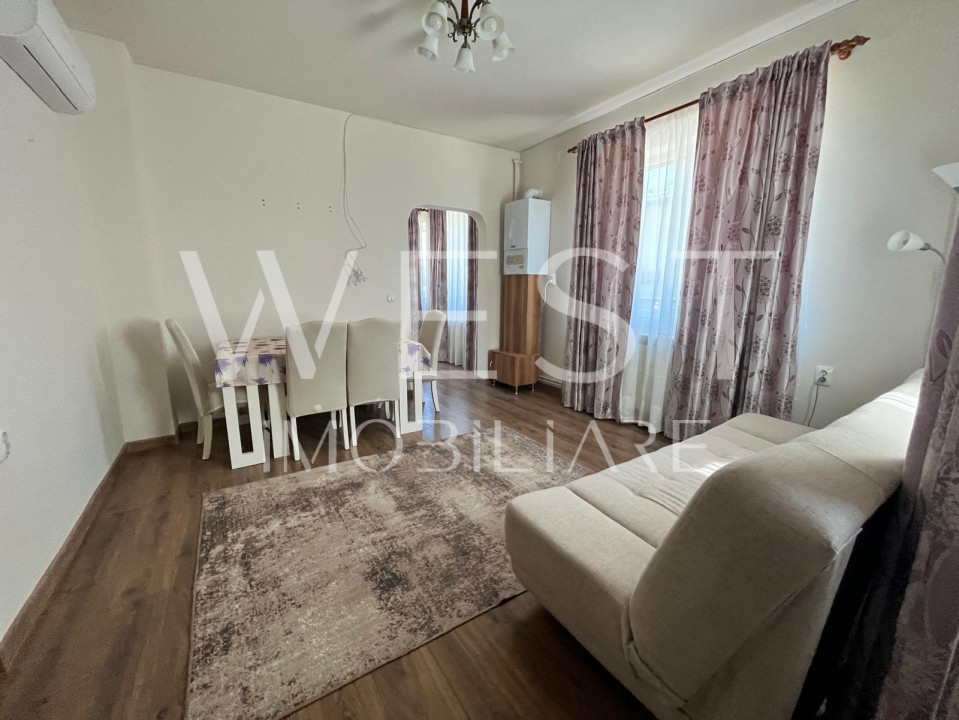 Casă Individuală | Zona Someșului | Zonă liniștită | Recent renovată
