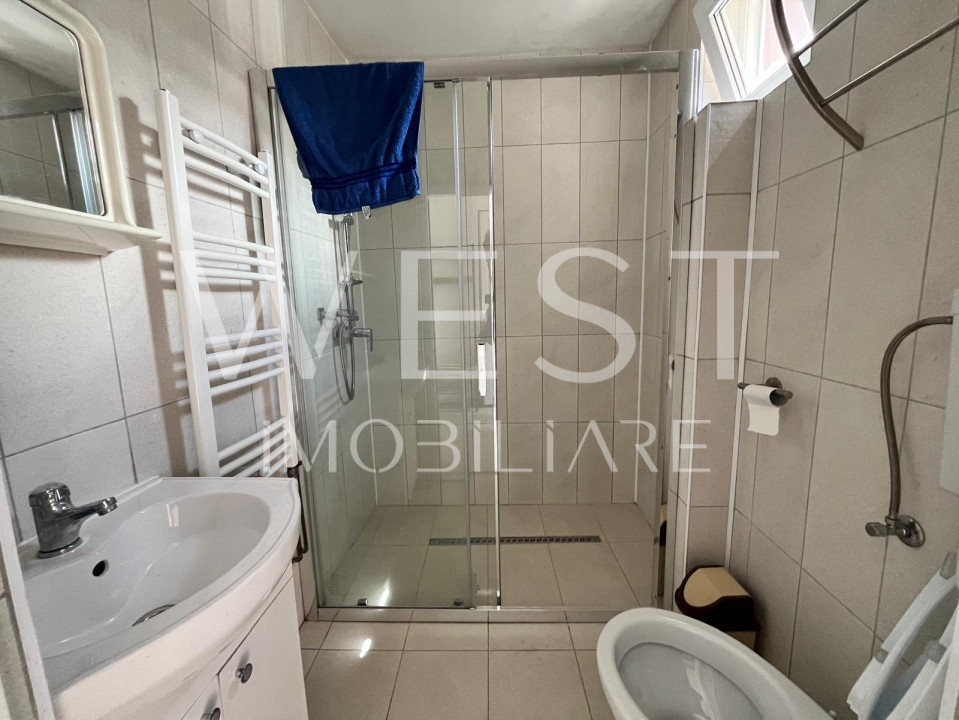Casă Individuală | Zona Someșului | Zonă liniștită | Recent renovată