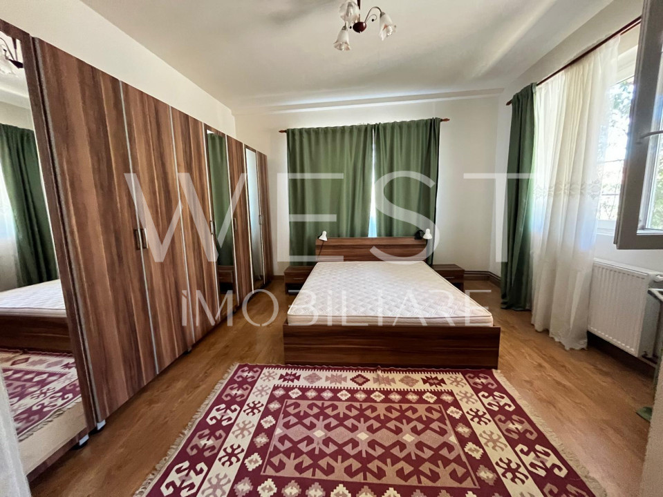 Casă Individuală | Zona Someșului | Zonă liniștită | Recent renovată