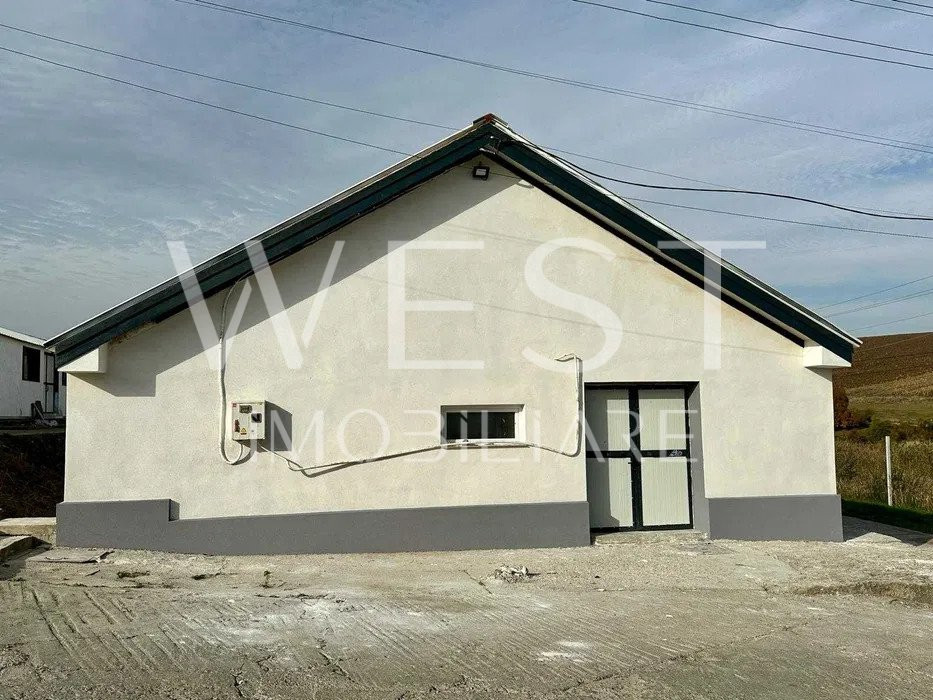 Hale de Închiriat | Suprafețe 100-700m2 | Zona IRIS | 3euro/m2