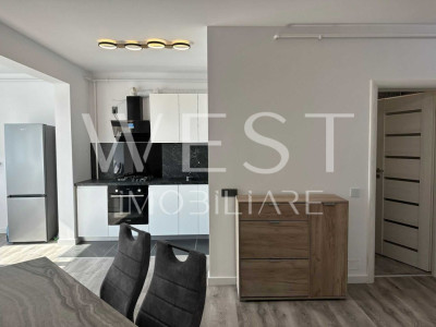 Apartament 3 camere! La prima inchiriere! Blocurile Hexagon! Zona BMW!