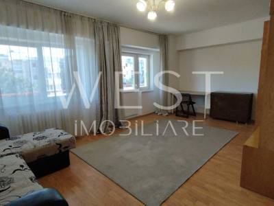 Apartament 3 camere decomandate! Langa Sigma Center! Clasic Mobilat! 