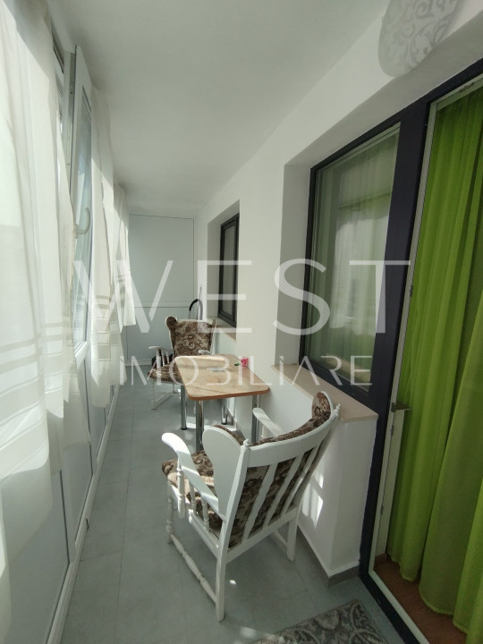 Apartament 2 cam! Mobilat utilat! Terasa inchisa! Parcare! Stejarului!