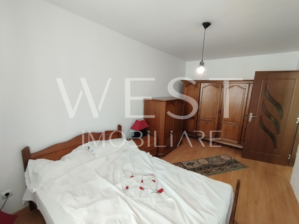 Apartament 2 cam! Mobilat utilat! Terasa inchisa! Parcare! Stejarului!