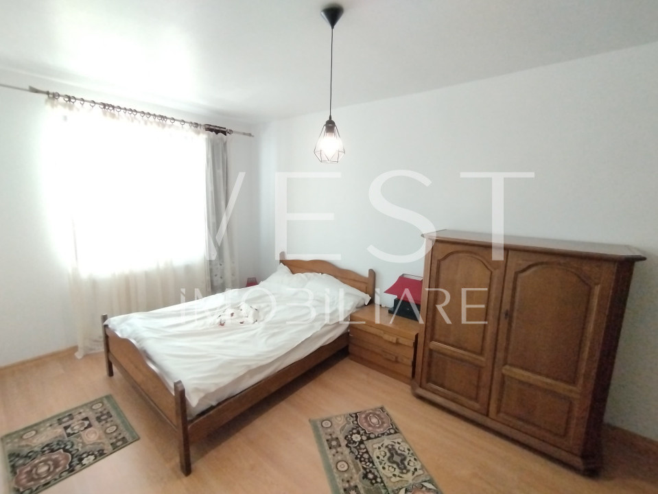 Apartament 2 cam! Mobilat utilat! Terasa inchisa! Parcare! Stejarului!