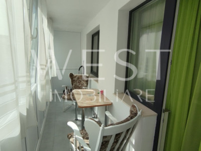 Apartament 2 cam! Mobilat utilat! Terasa inchisa! Parcare! Stejarului!