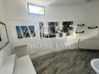 Spațiu Salon/Manichiură/Masaj | Piața Mărăști