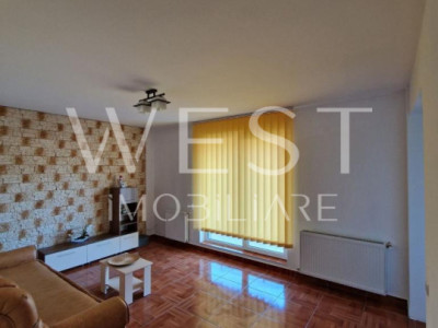 Apartament 2 camere! Etaj 1! Parcare inclusa! Mobilat/Utilat! Eroilor!