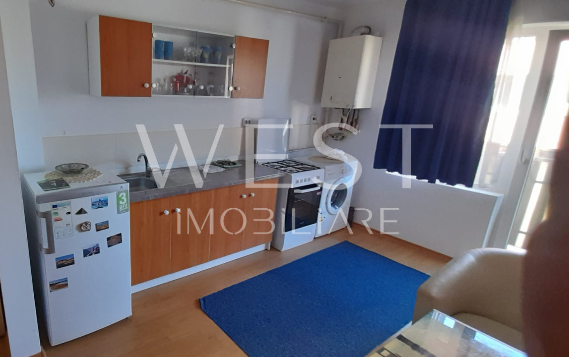 Apartament 2 camere 50mp! Complet utilat! Zona Terra! Profi! Parcare!