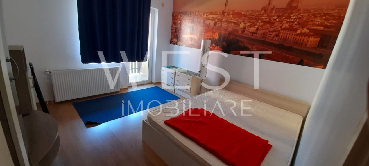 Apartament 2 camere 50mp! Complet utilat! Zona Terra! Profi! Parcare!