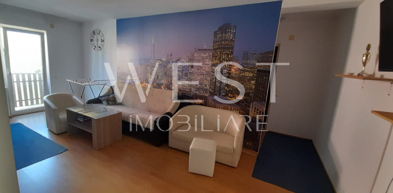 Apartament 2 camere 50mp! Complet utilat! Zona Terra! Profi! Parcare!