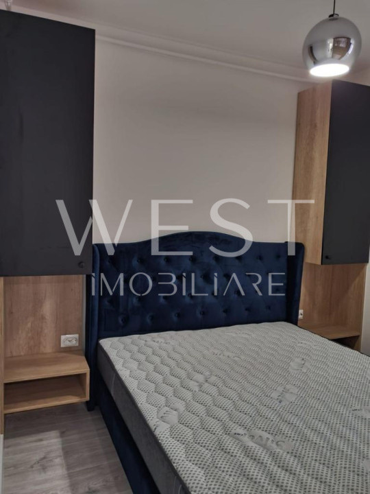 Apartament 1 camera! Ultamodern! Parcul Poligonului! Parcare inclusa!