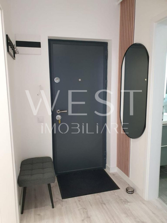 Apartament 1 camera! Ultamodern! Parcul Poligonului! Parcare inclusa!