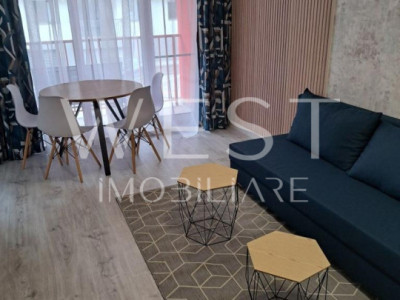 Apartament 1 camera! Ultamodern! Parcul Poligonului! Parcare inclusa!