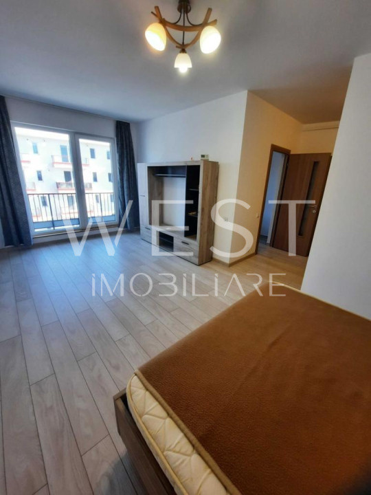 Apartament 1 camera! Mobilat/Utilat! Parcare! Langa Parcul Poligon!