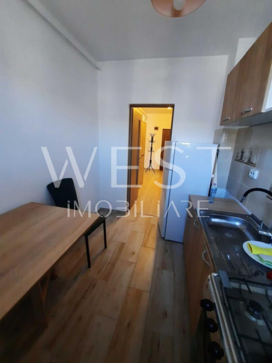 Apartament 1 camera! Mobilat/Utilat! Parcare! Langa Parcul Poligon!