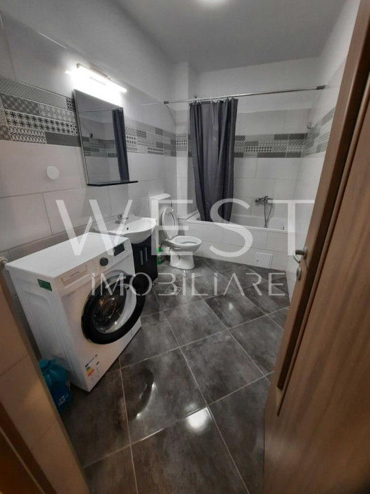 Apartament 1 camera! Mobilat/Utilat! Parcare! Langa Parcul Poligon!