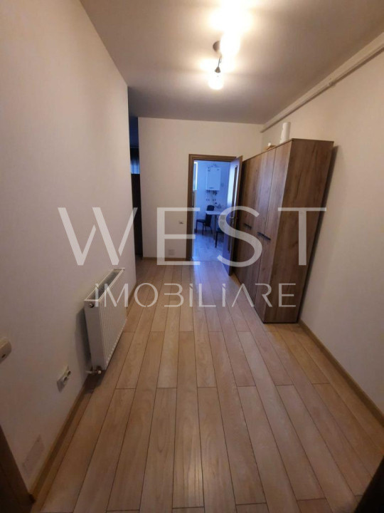 Apartament 1 camera! Mobilat/Utilat! Parcare! Langa Parcul Poligon!
