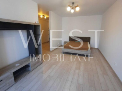 Apartament 1 camera! Mobilat/Utilat! Parcare! Langa Parcul Poligon!