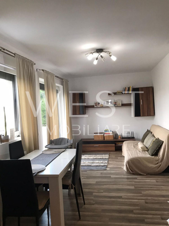 Apartament 3 camere 64mp+balcon! Mobilat/utilat modern! Str. Florilor!