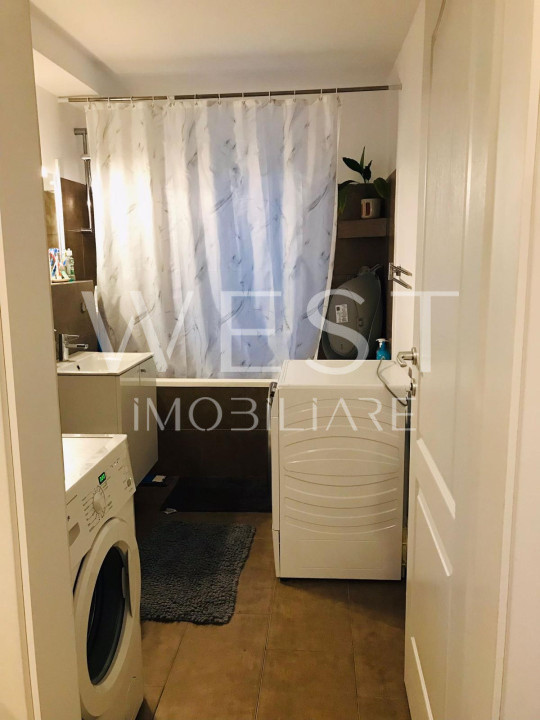 Apartament 3 camere 64mp+balcon! Mobilat/utilat modern! Str. Florilor!