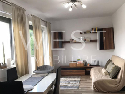 Apartament 3 camere 64mp+balcon! Mobilat/utilat modern! Str. Florilor!