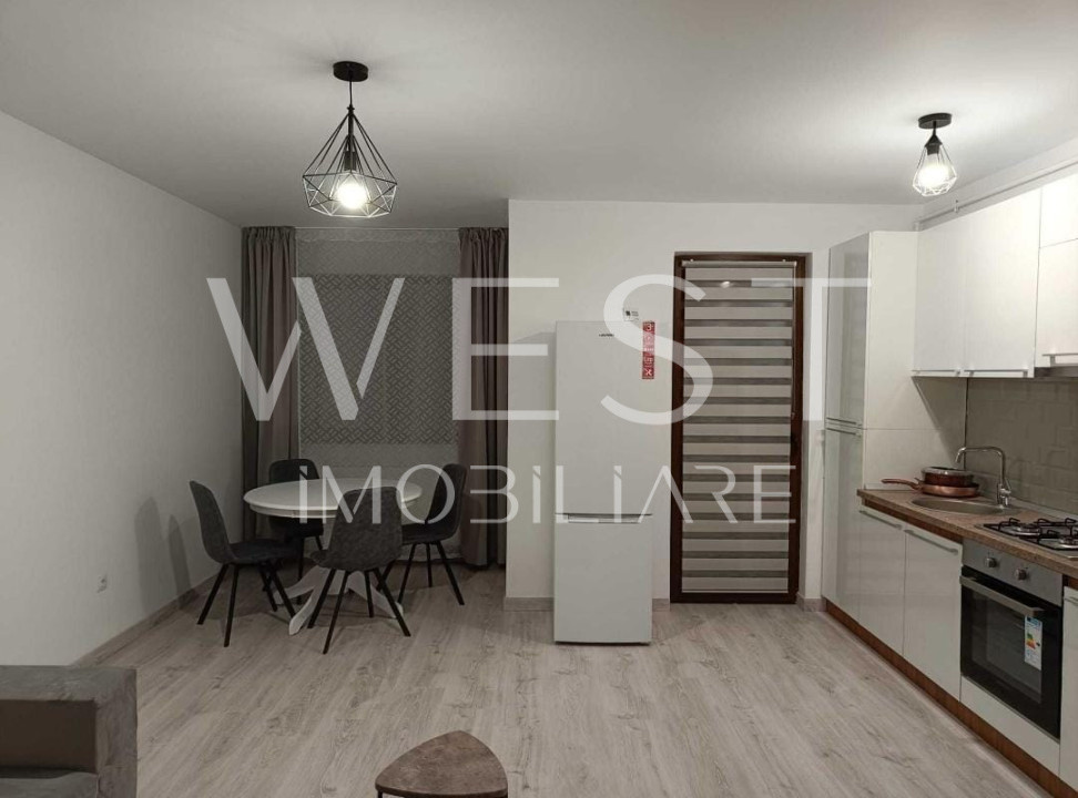 Apartament modern 2 camere! Strada Subcetate! Parc Poligon! Parcare!