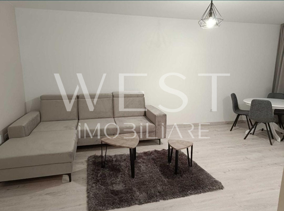 Apartament modern 2 camere! Strada Subcetate! Parc Poligon! Parcare!