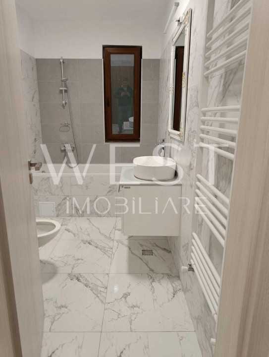 Apartament modern 2 camere! Strada Subcetate! Parc Poligon! Parcare!