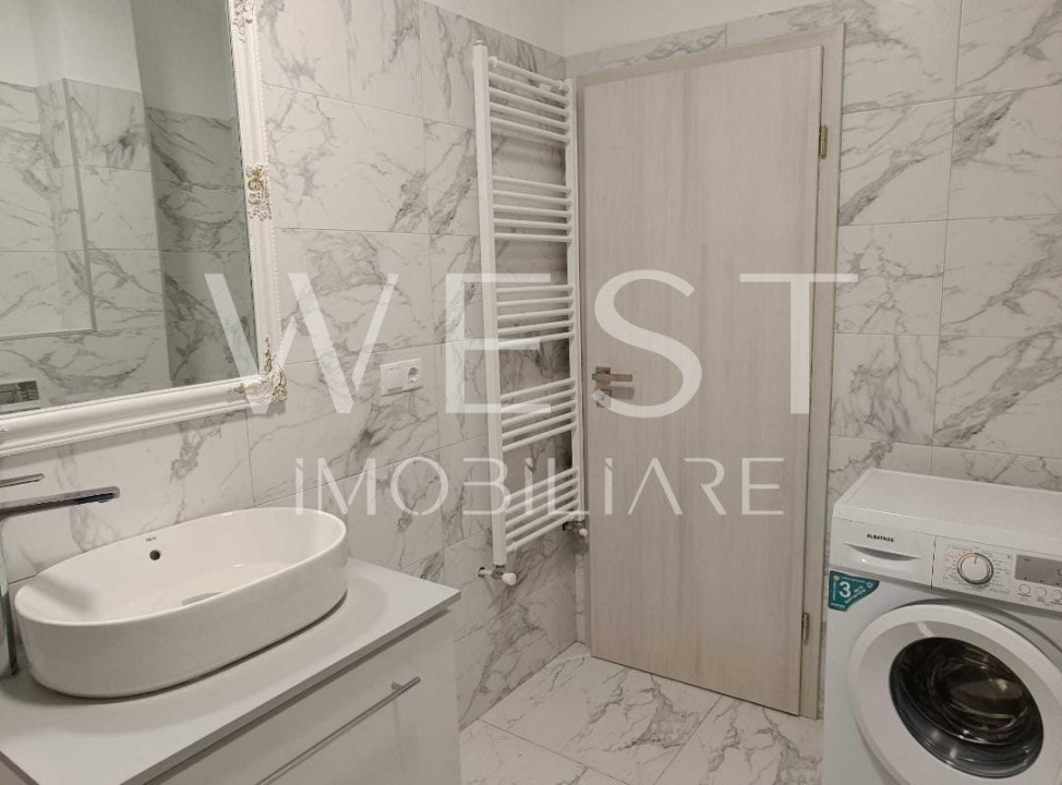 Apartament modern 2 camere! Strada Subcetate! Parc Poligon! Parcare!