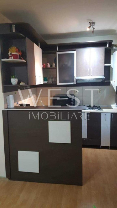 Apartament 2 camere! Parcare Inclusa! Str. Stejarului zona Panemar!