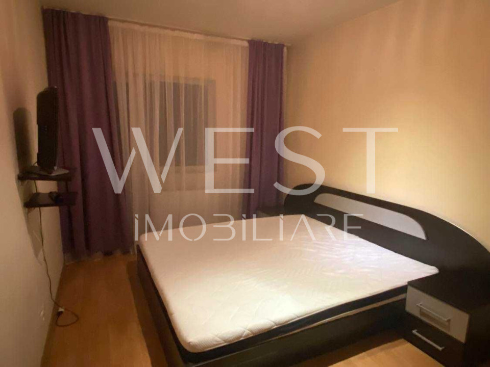 Apartament 2 camere! Parcare Inclusa! Str. Stejarului zona Panemar!