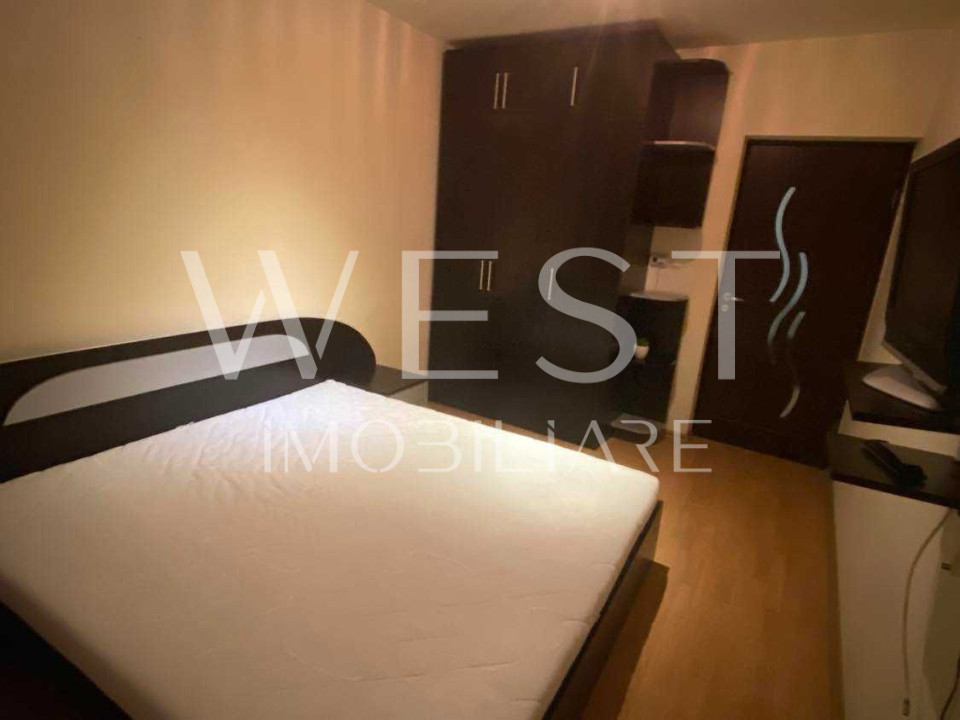 Apartament 2 camere! Parcare Inclusa! Str. Stejarului zona Panemar!