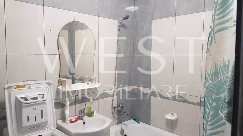 Apartament 2 camere! Parcare Inclusa! Str. Stejarului zona Panemar!