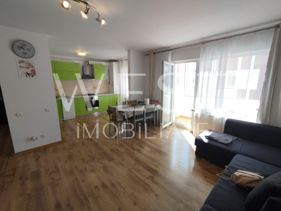 Apartament 2 camere 60mp! Etaj intermediar! Parcare! Zona Eroilor!