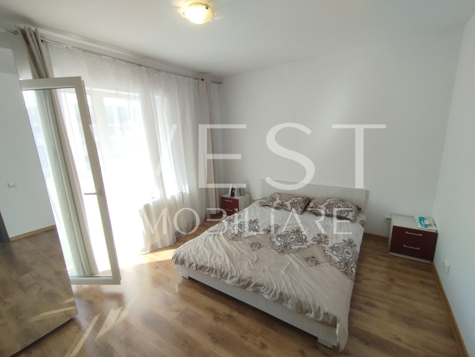 Apartament 2 camere 60mp! Etaj intermediar! Parcare! Zona Eroilor!