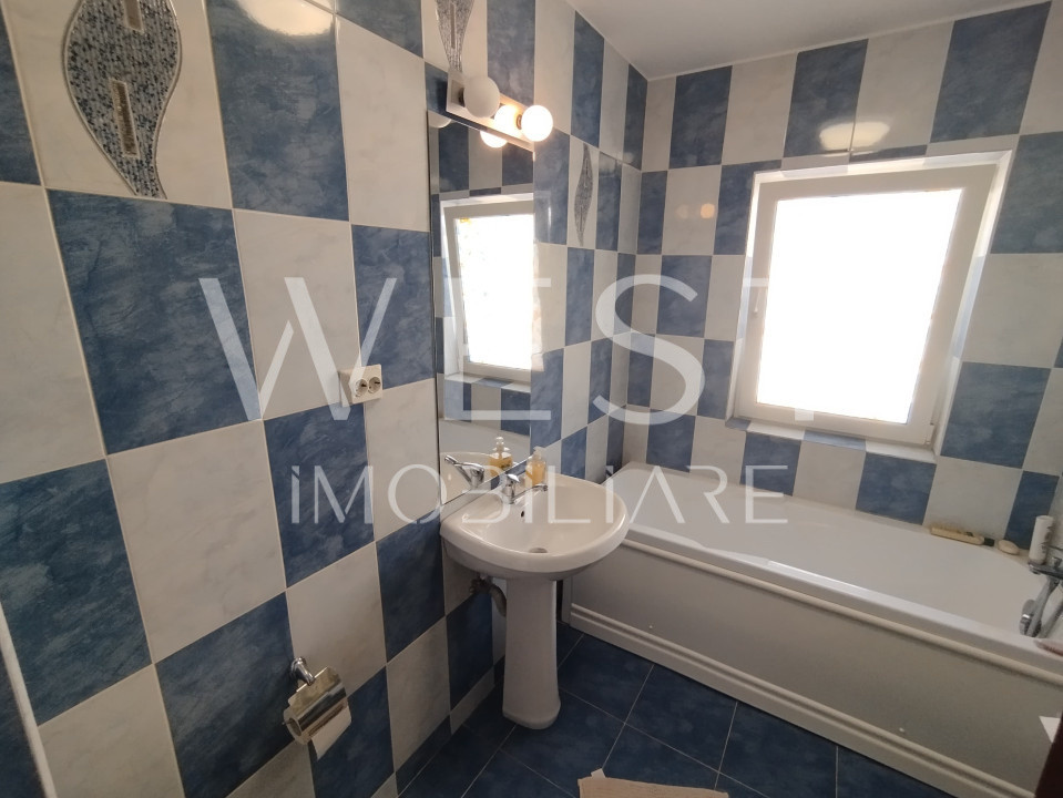 Apartament 2 camere 60mp! Etaj intermediar! Parcare! Zona Eroilor!