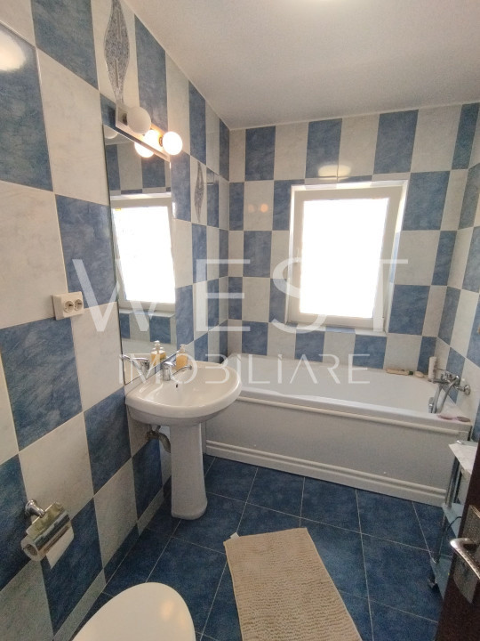 Apartament 2 camere 60mp! Etaj intermediar! Parcare! Zona Eroilor!