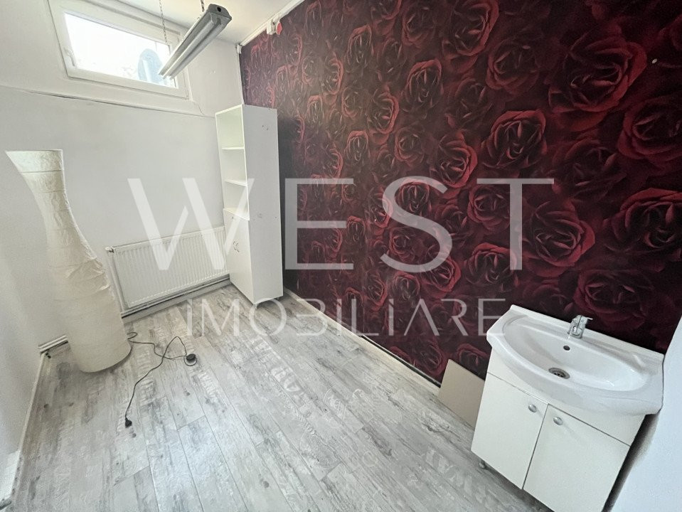 Spațiu Salon/Manichiură/Masaj | Piața Mărăști