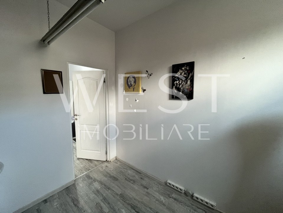 Spațiu Salon/Manichiură/Masaj | Piața Mărăști