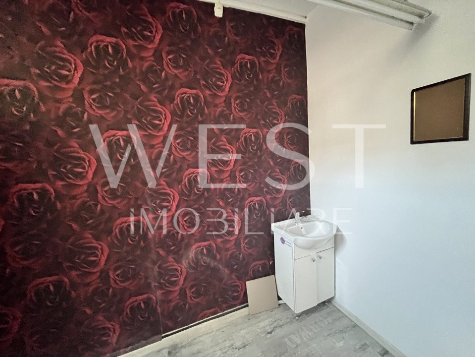 Spațiu Salon/Manichiură/Masaj | Piața Mărăști