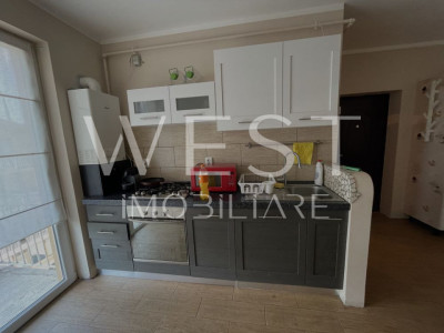 Apartament 1 camera! Recent renovat! Complet mobilat si utilat! Porii!