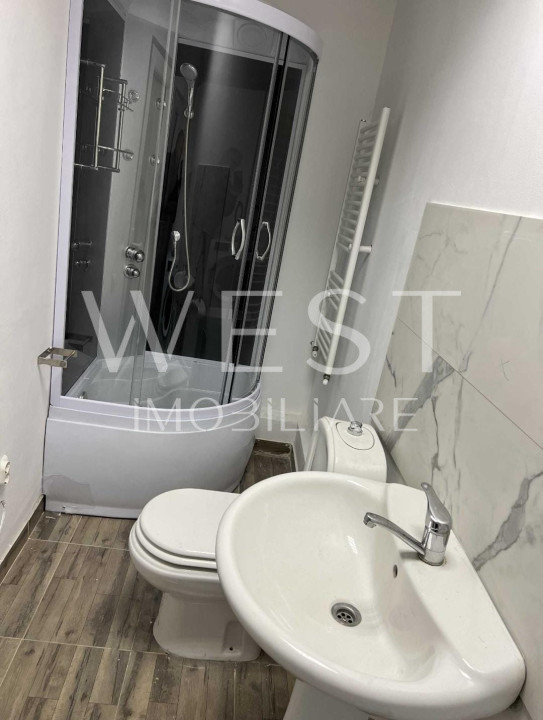 Apartament 2 cam Mobilat Modern! Parcare! Zona Simens Technology Park!