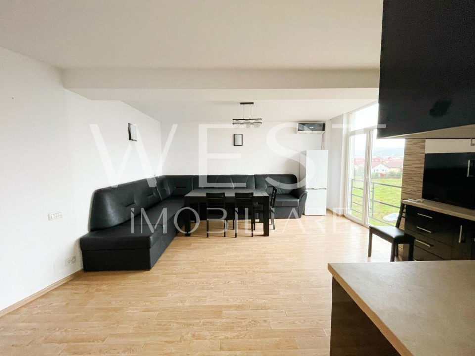 Apartament 3 cam 62mp! Complet utilat! Parcare inclusa! Tineretului!