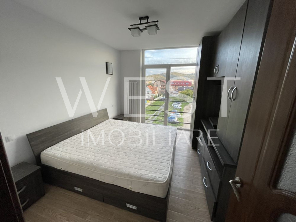 Apartament 3 cam 62mp! Complet utilat! Parcare inclusa! Tineretului!
