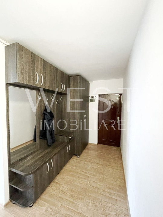 Apartament 3 cam 62mp! Complet utilat! Parcare inclusa! Tineretului!