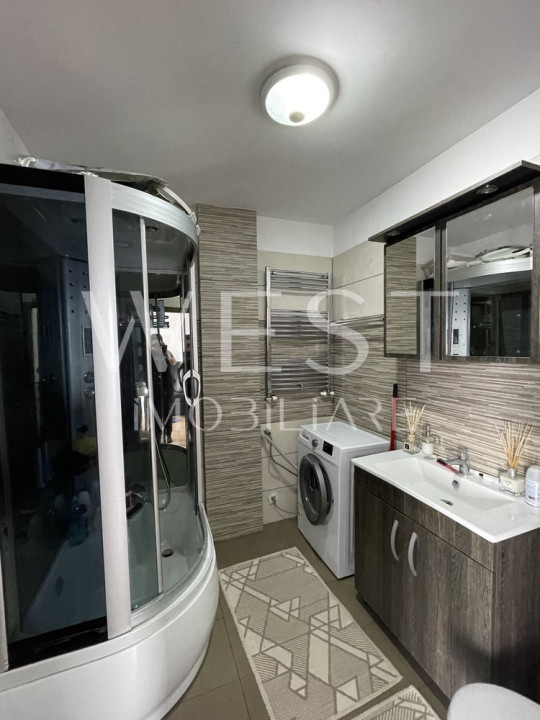 Apartament 3 cam 62mp! Complet utilat! Parcare inclusa! Tineretului!