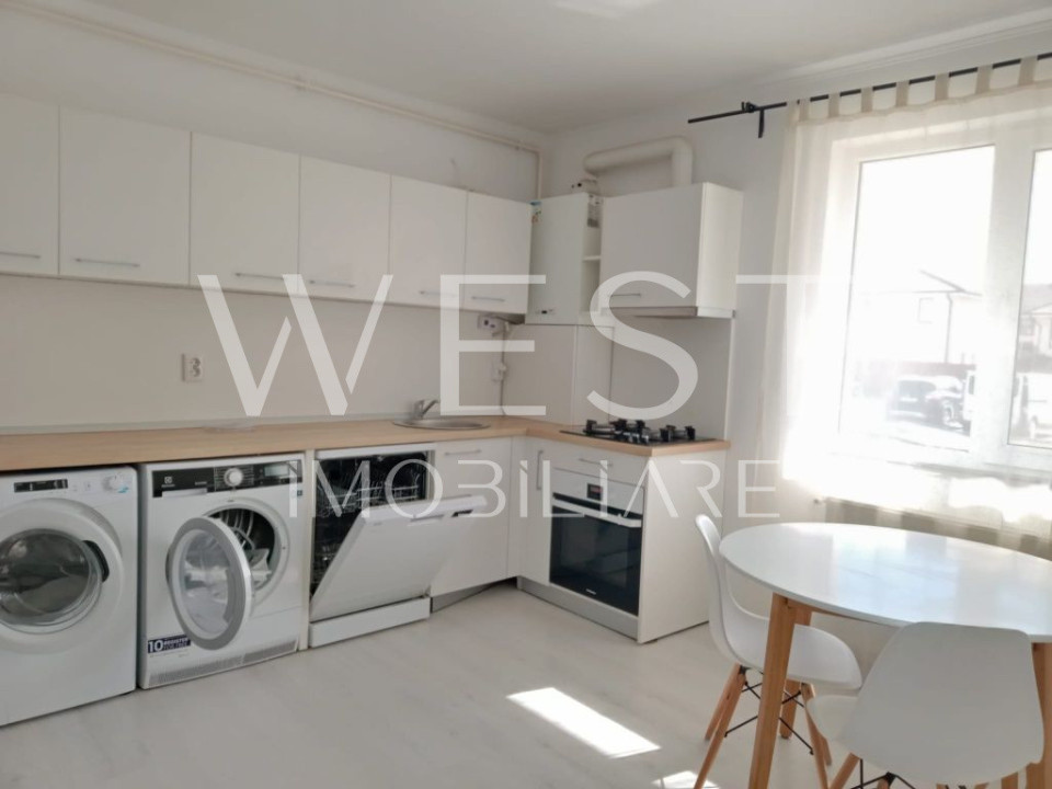 Apartament 2 camere Moderrn! Complet utilat! Parcare! Sesul de sus! Pepco!