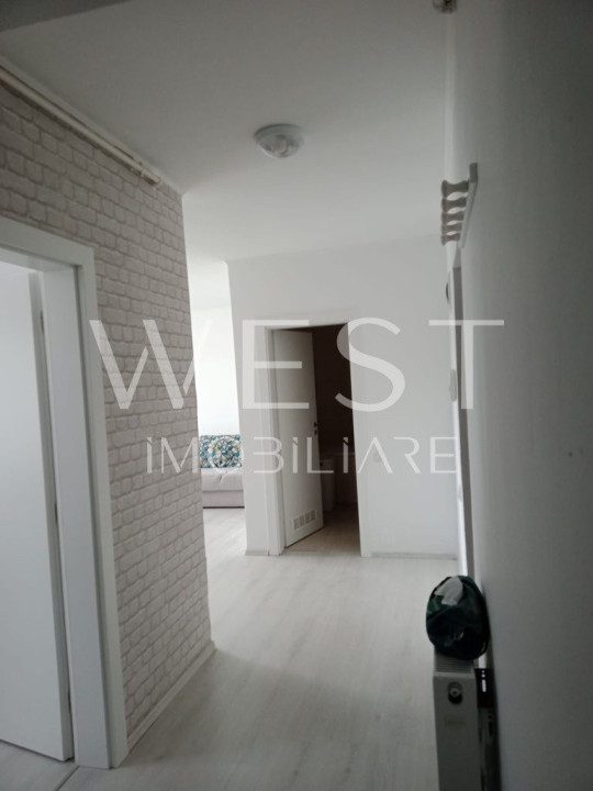 Apartament 2 camere Moderrn! Complet utilat! Parcare! Sesul de sus! Pepco!